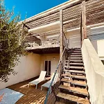 Appartement Cassis, Le Grand Bleu