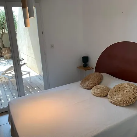 Cassis, Le Grand Bleu Appartement