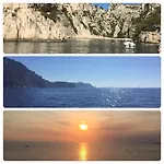 Cassis, Le Grand Bleu Cassis