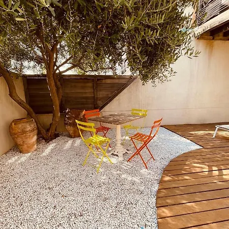 Cassis, Le Grand Bleu, Triplex Vue Mer, Port 10mn A Pieds Cassis
