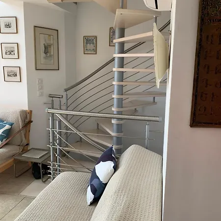 Cassis, Le Grand Bleu, Triplex Vue Mer, Port 10mn A Pieds Cassis