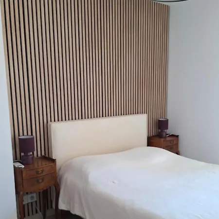 Apartment Cassis, Le Grand Bleu *