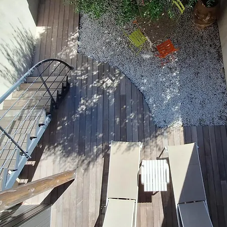 Cassis, Le Grand Bleu, Triplex Vue Mer, Port 10mn A Pieds * Cassis