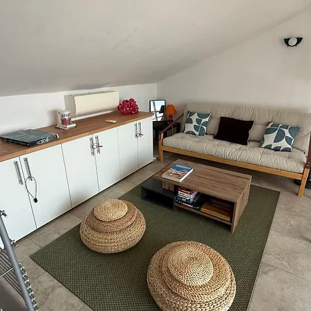 公寓 Cassis, Le Grand Bleu